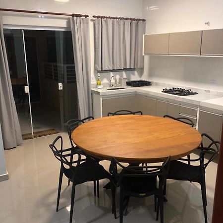 אובטובה Apartamento Aconchegante Em Frente A Praia. מראה חיצוני תמונה